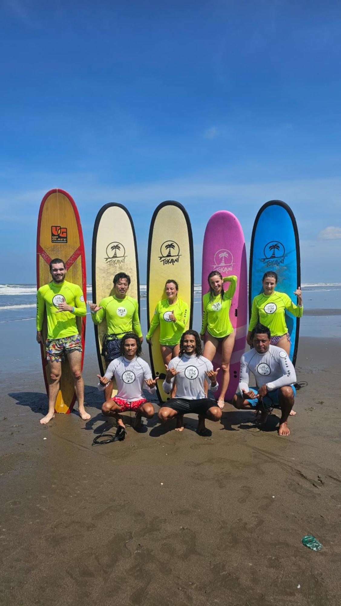 Mano A Mano Eco Hostal Las Penitas Ngoại thất bức ảnh