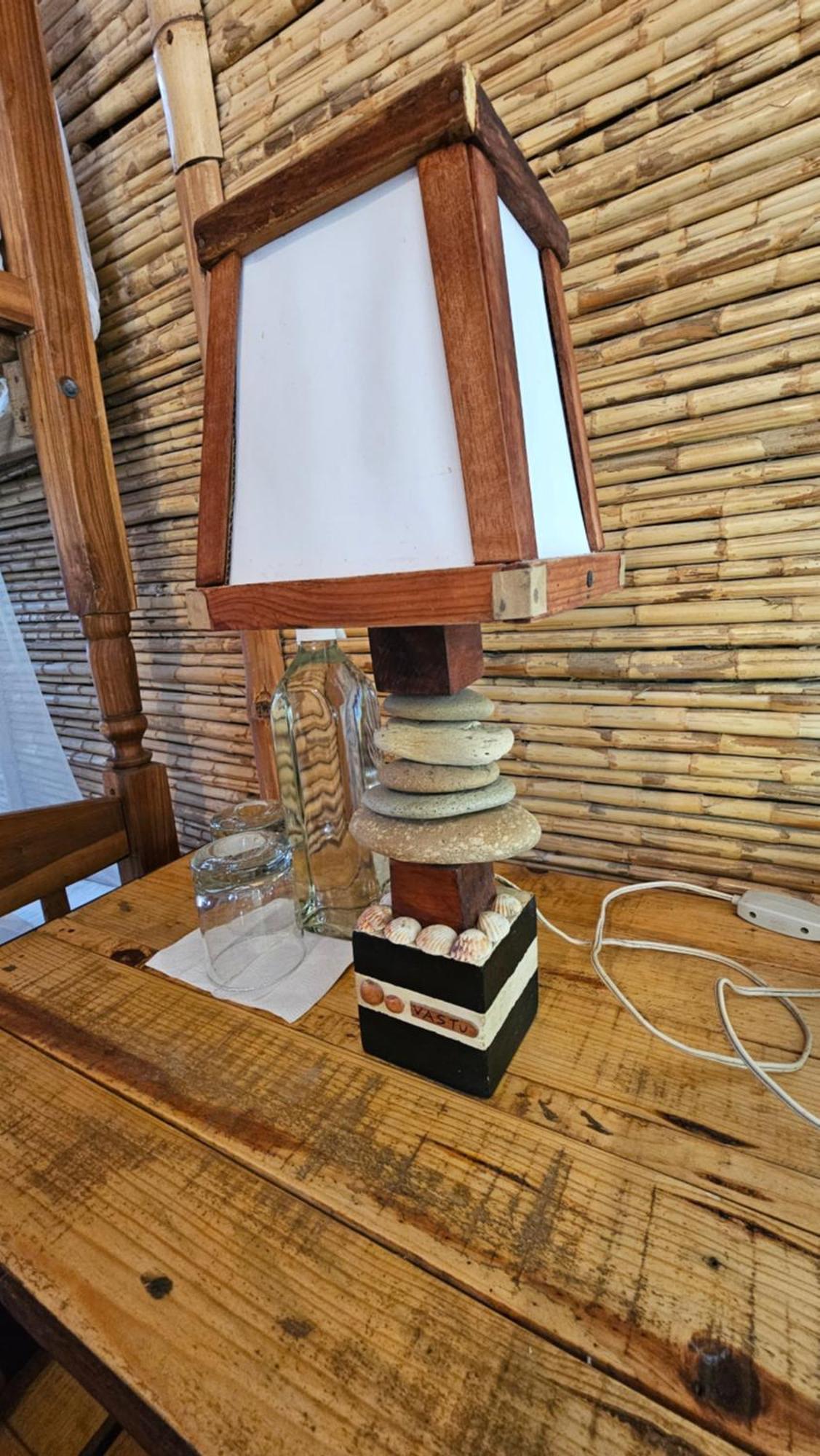 Mano A Mano Eco Hostal Las Penitas Ngoại thất bức ảnh