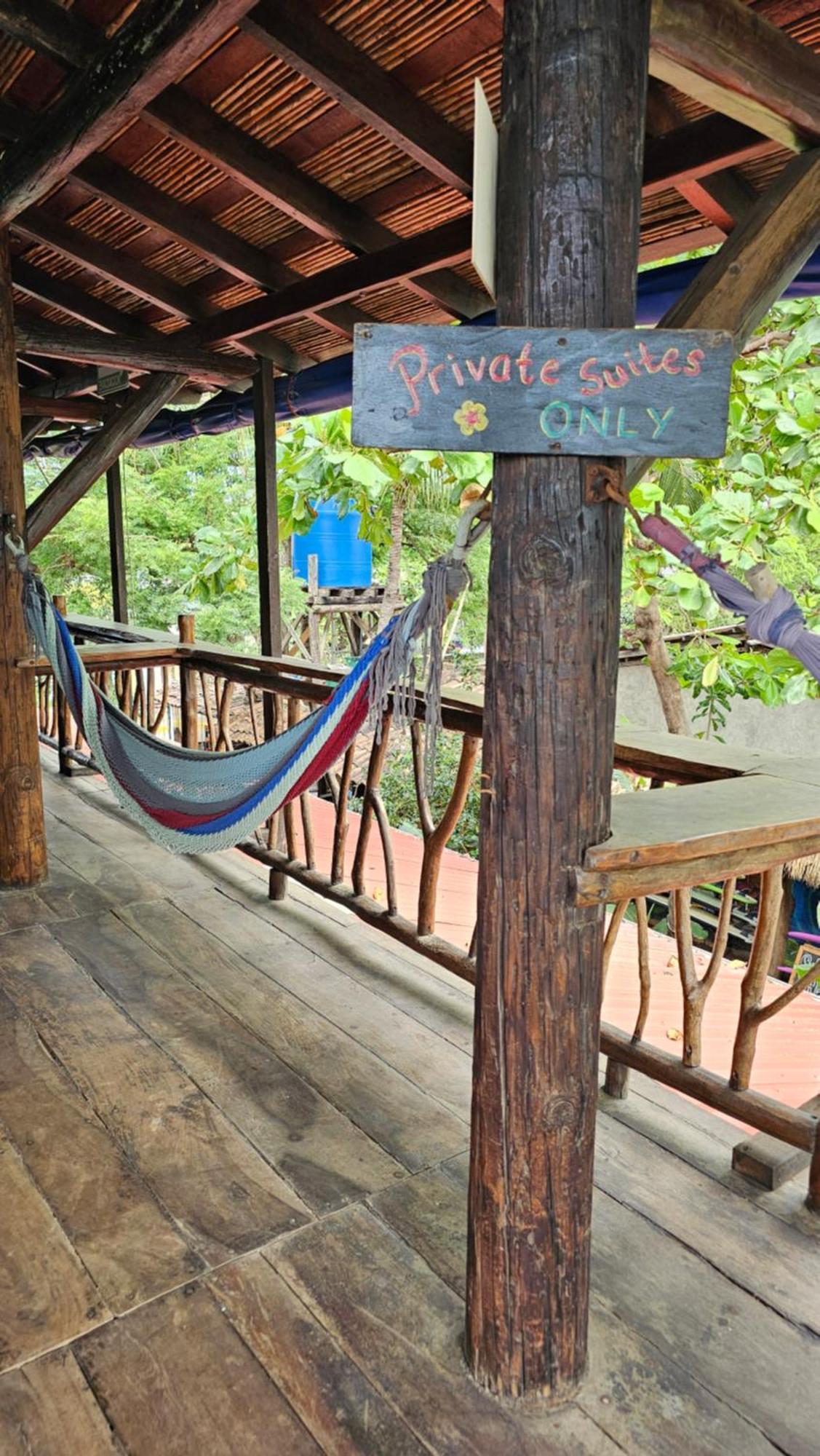 Mano A Mano Eco Hostal Las Penitas Ngoại thất bức ảnh